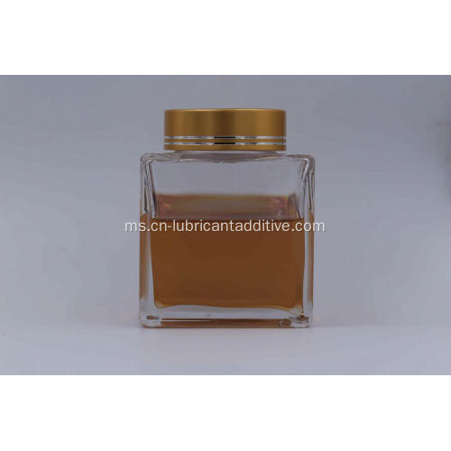 Derivatif Thiadiazole Currosion Corricant Lubricant Toadiazole